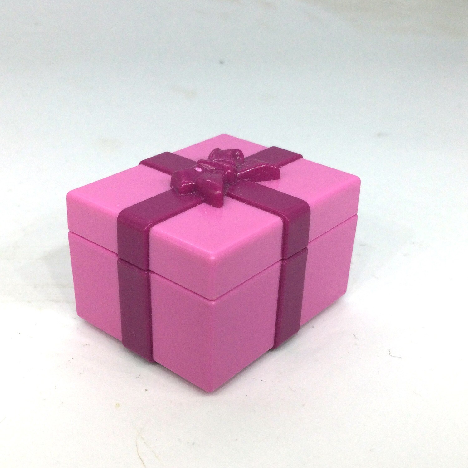 playmobil paquet cadeau rose