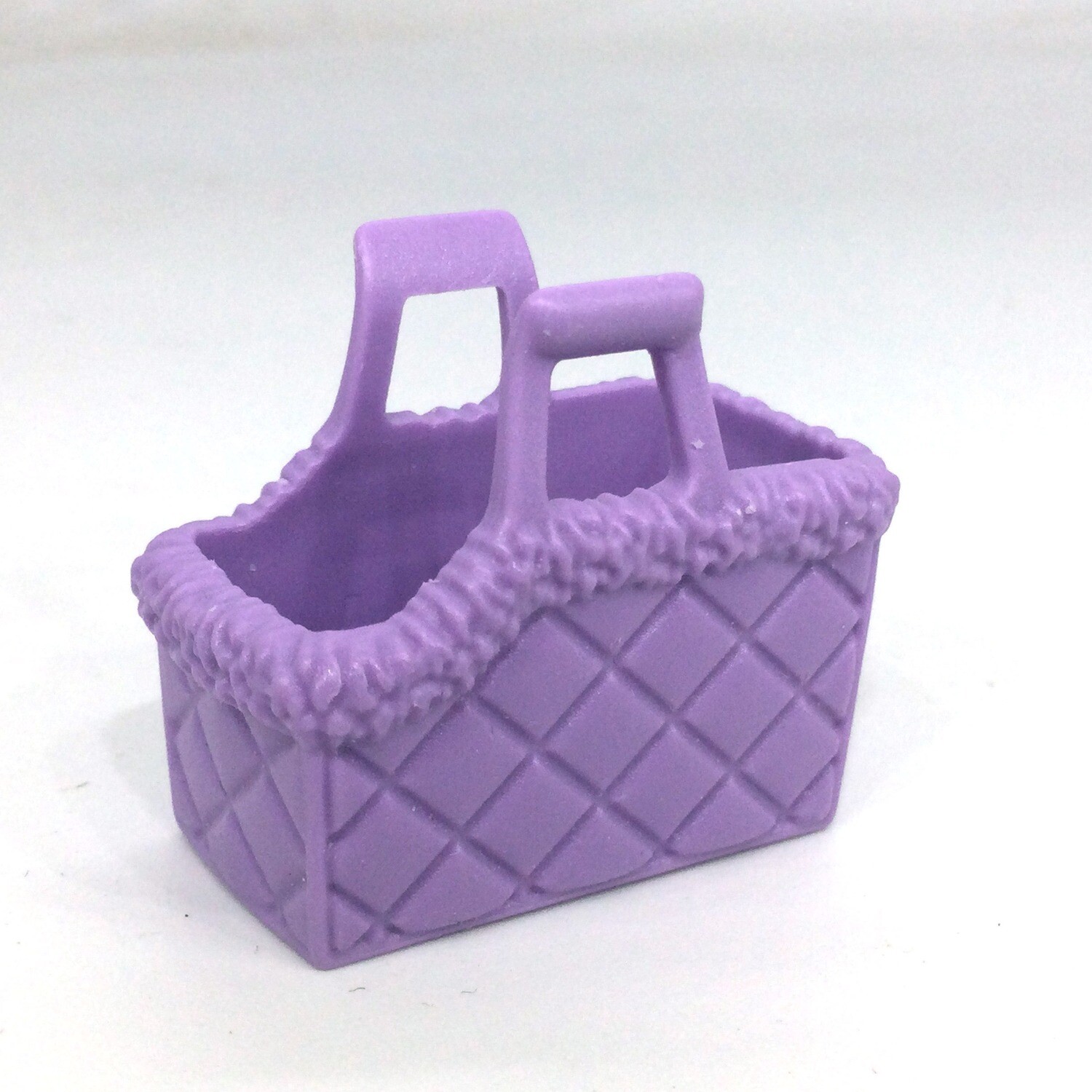 Playmobil sac à main jaune