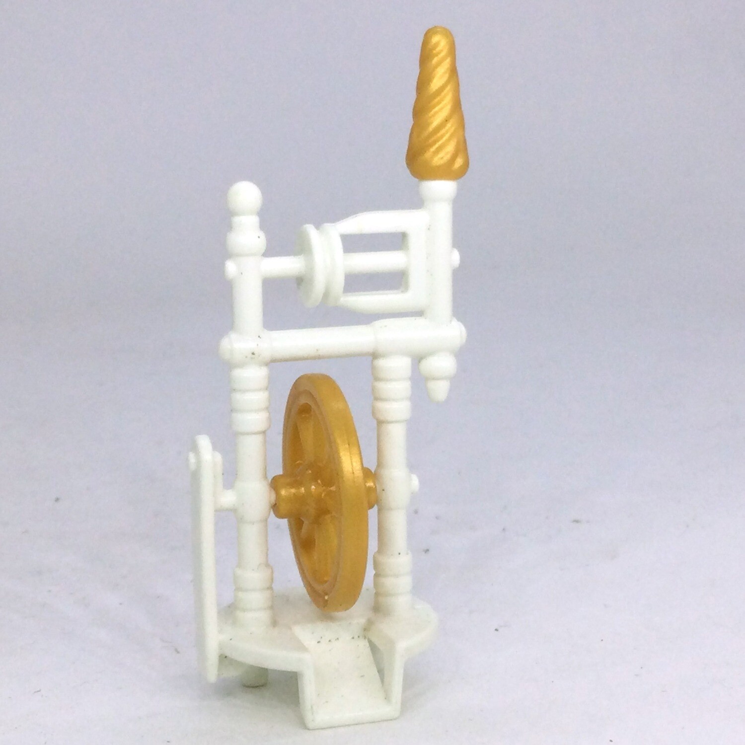 playmobil rouet