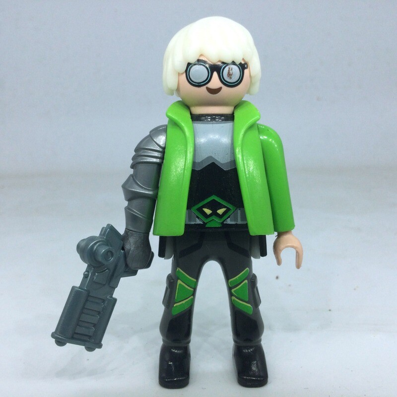 playmobil savant fous futur planete
