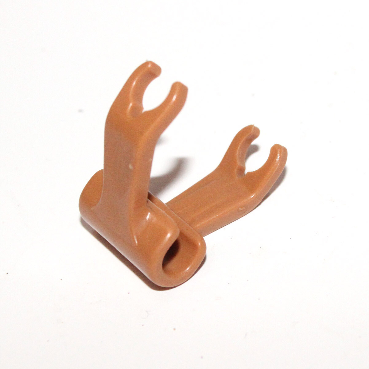playmobil fixation d'attelage timon
