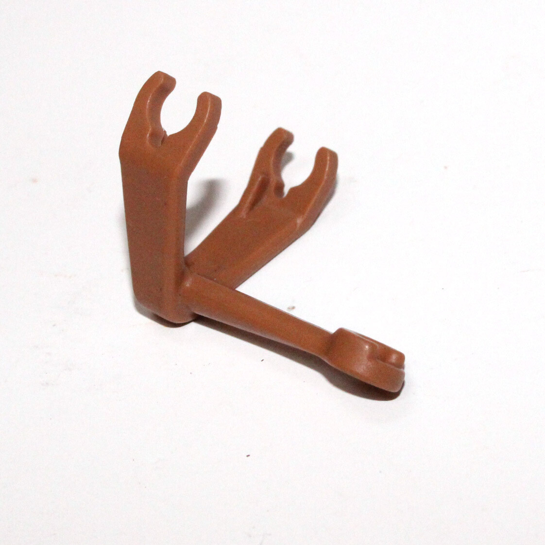 playmobil fixation d'attelage rajout