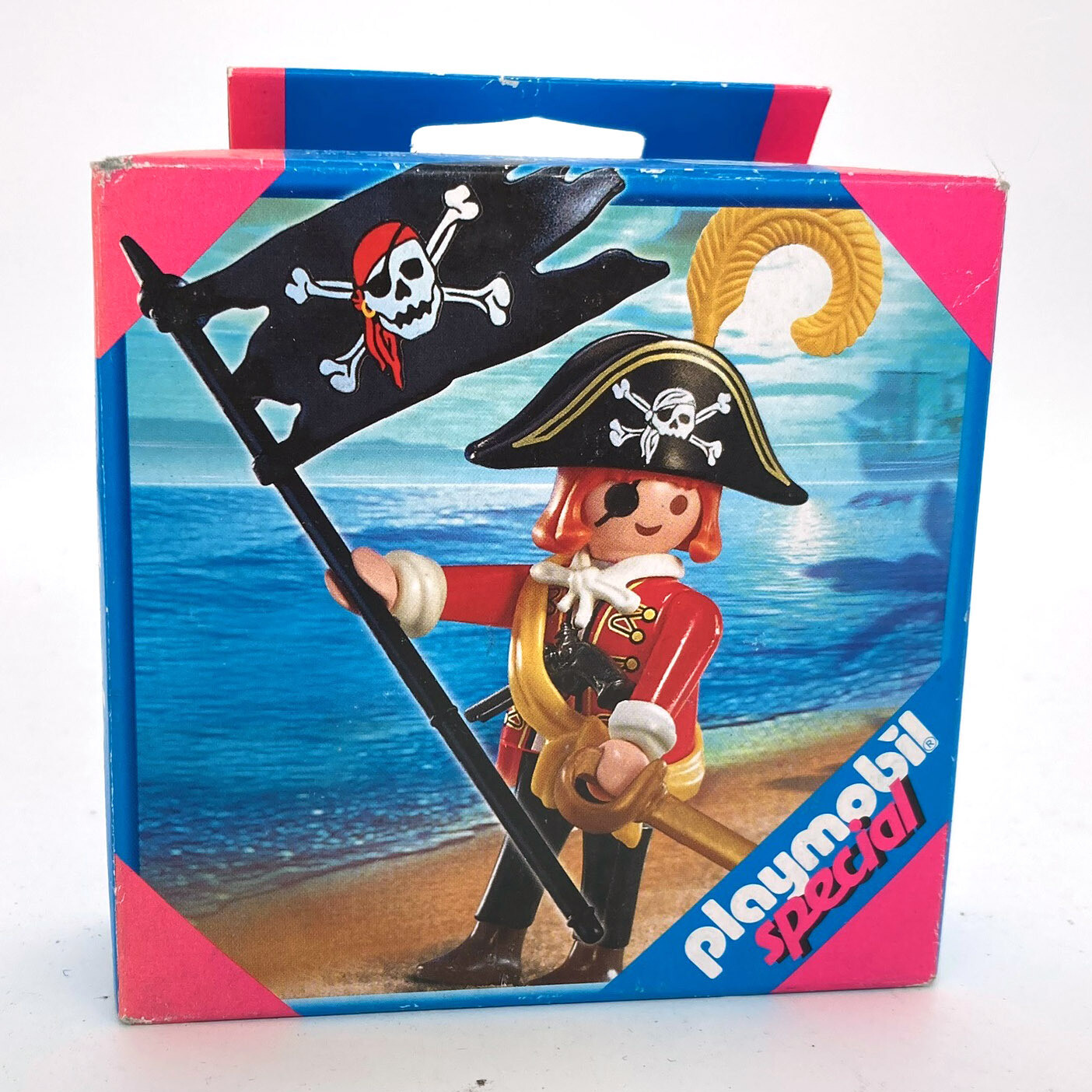 playmobil 4690 pirate