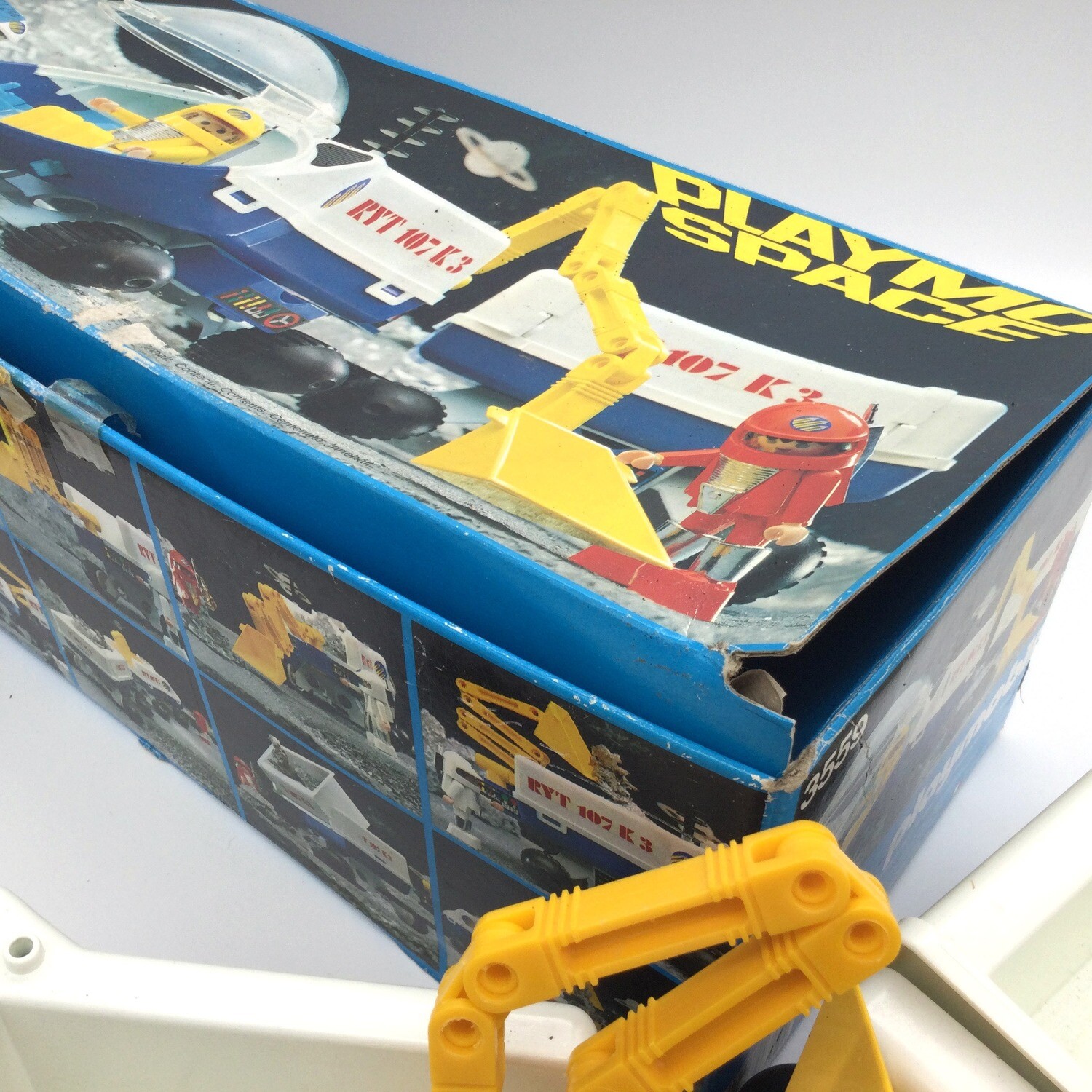 PlaymoSpace Playmobil 1982 - Ref 3559 - Collection