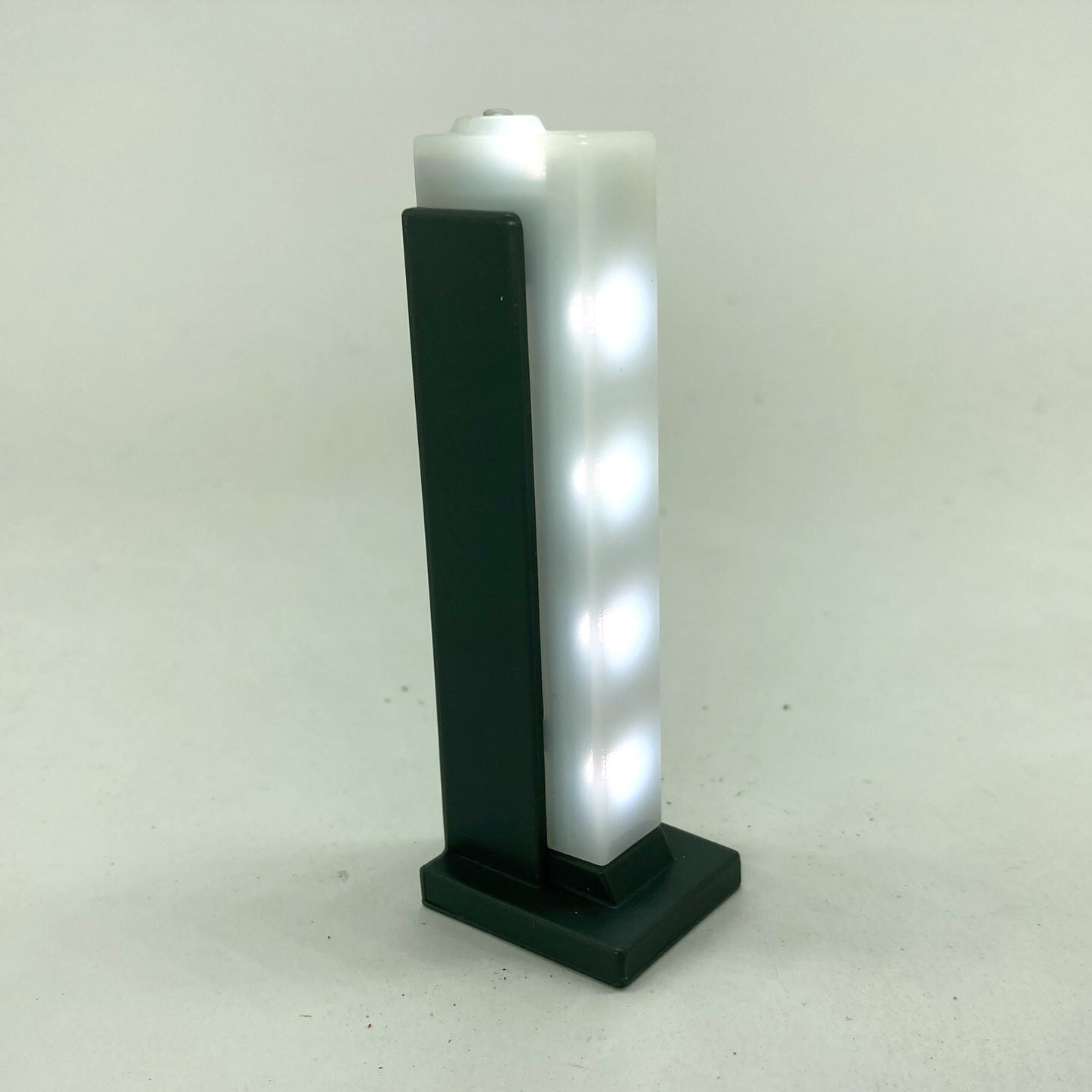 playmobil lampe tour lumineuse
