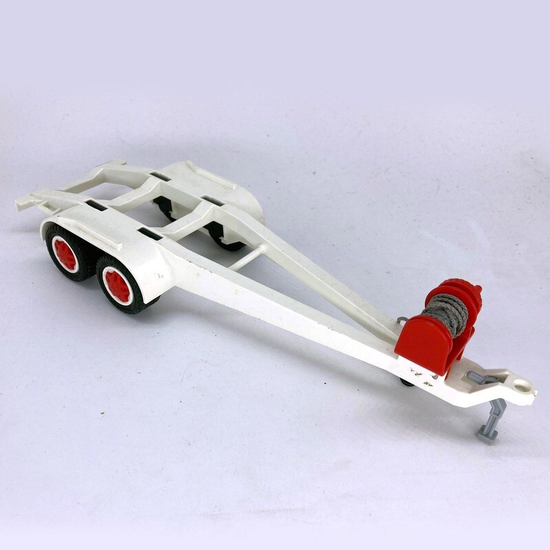 playmobil remorque bateau moderne