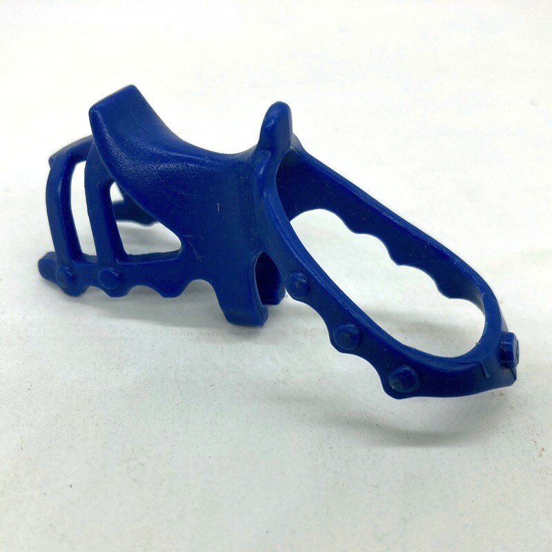 playmobil selle chevalier bleu