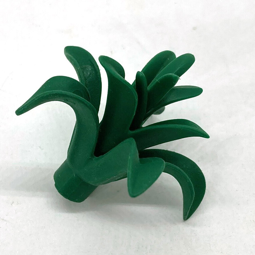 playmobil herbe haute