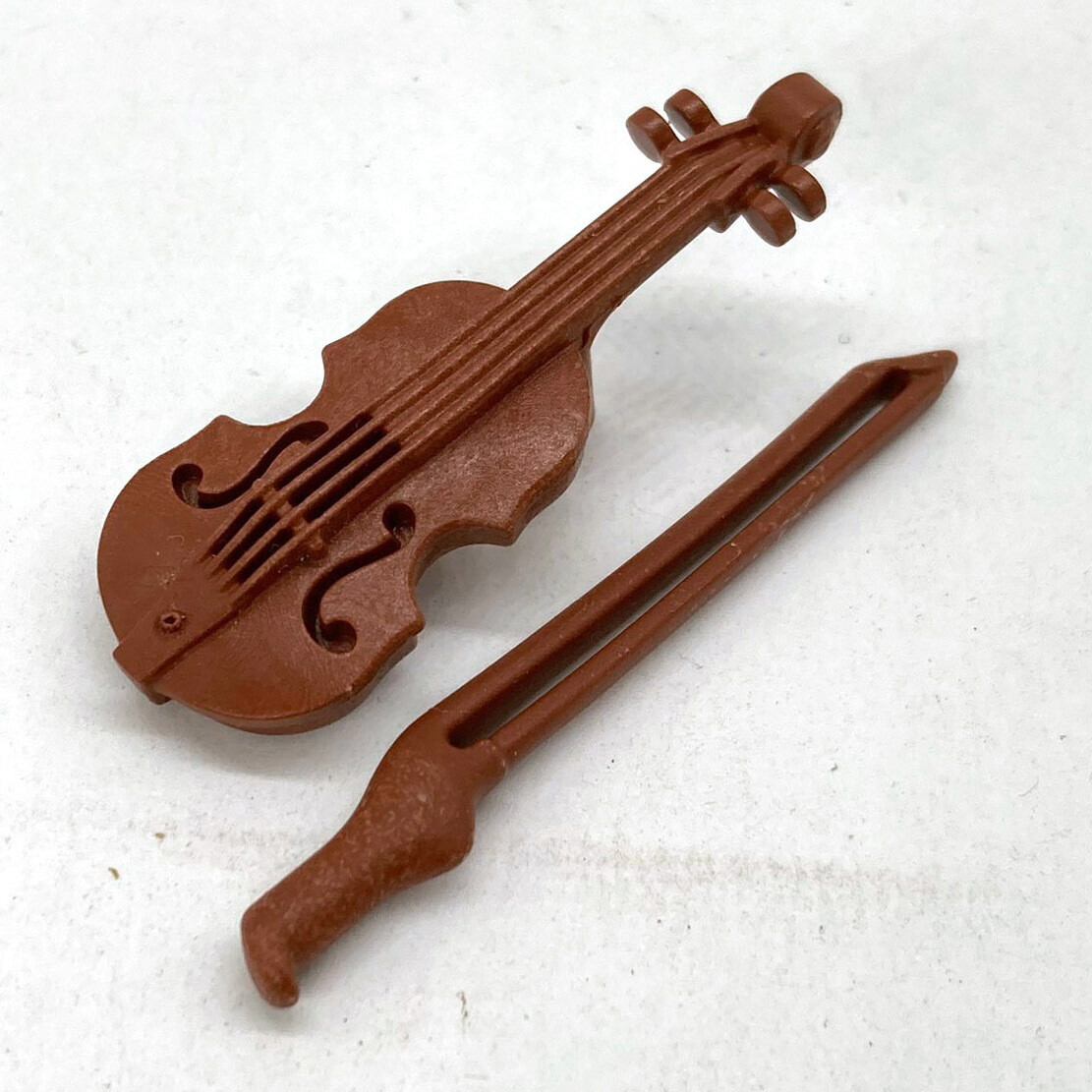 playmobil violon archet