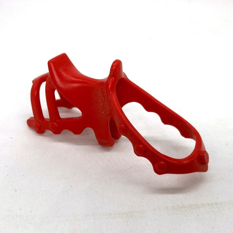 playmobil selle chevalier rouge