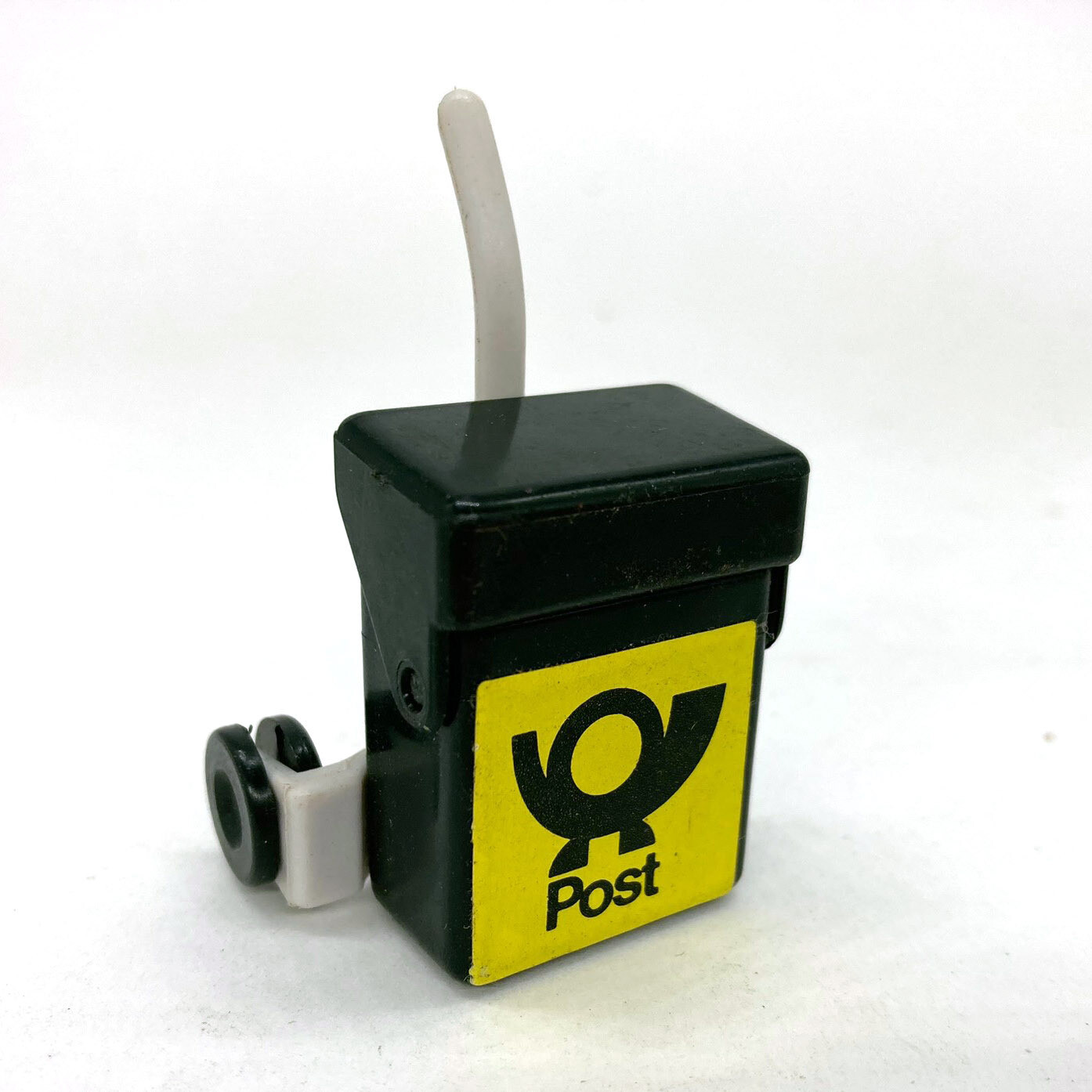 playmobil chariot facteur 2
