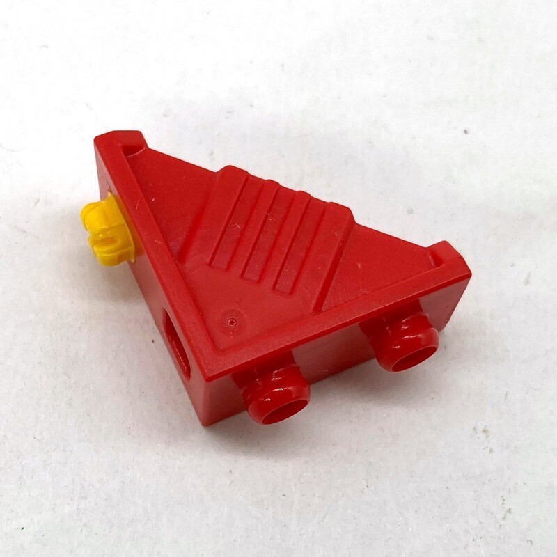 playmobil clip triangle rouge