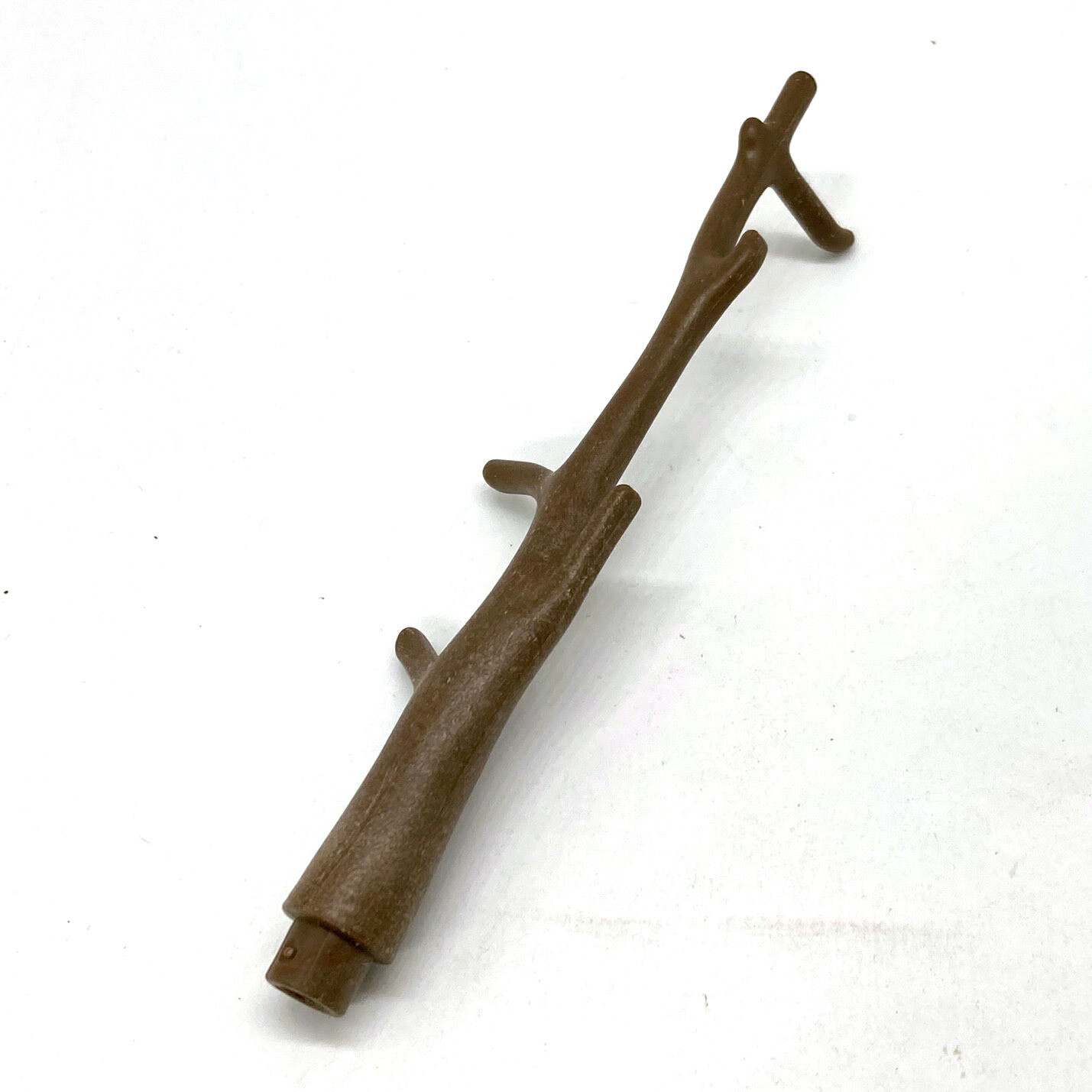 Playmobil tronc d'arbre 4