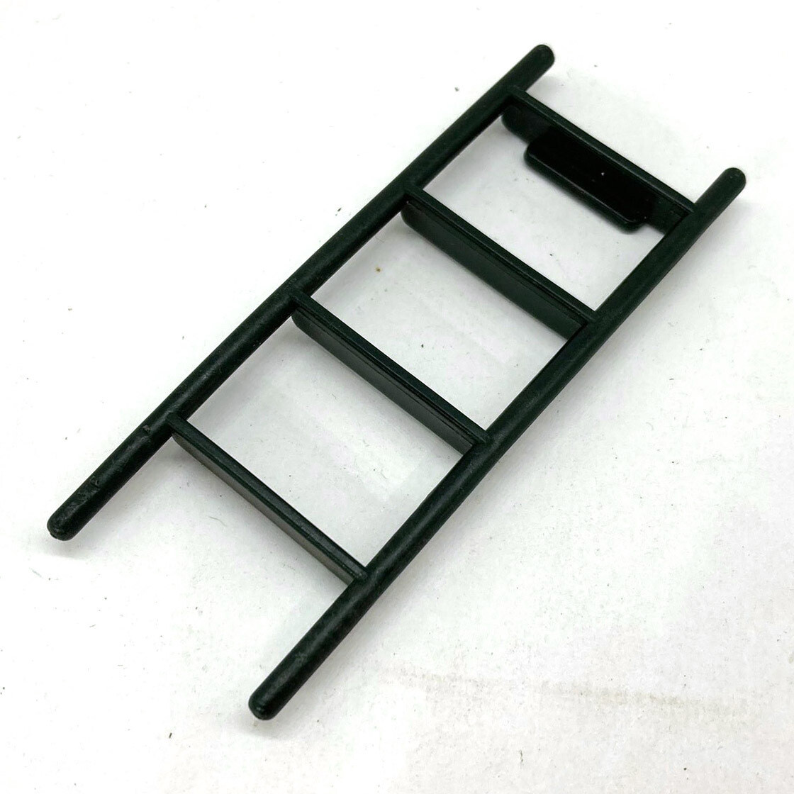 playmobil echelle noire