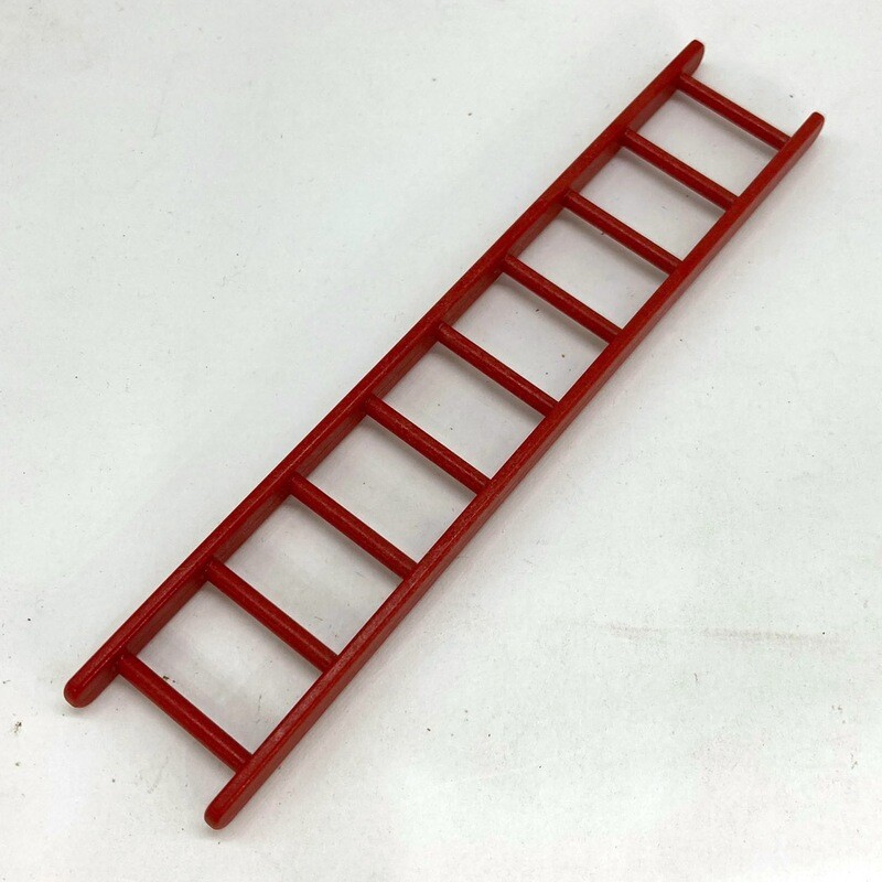 playmobil echelle rouge playmobil echelle rouge