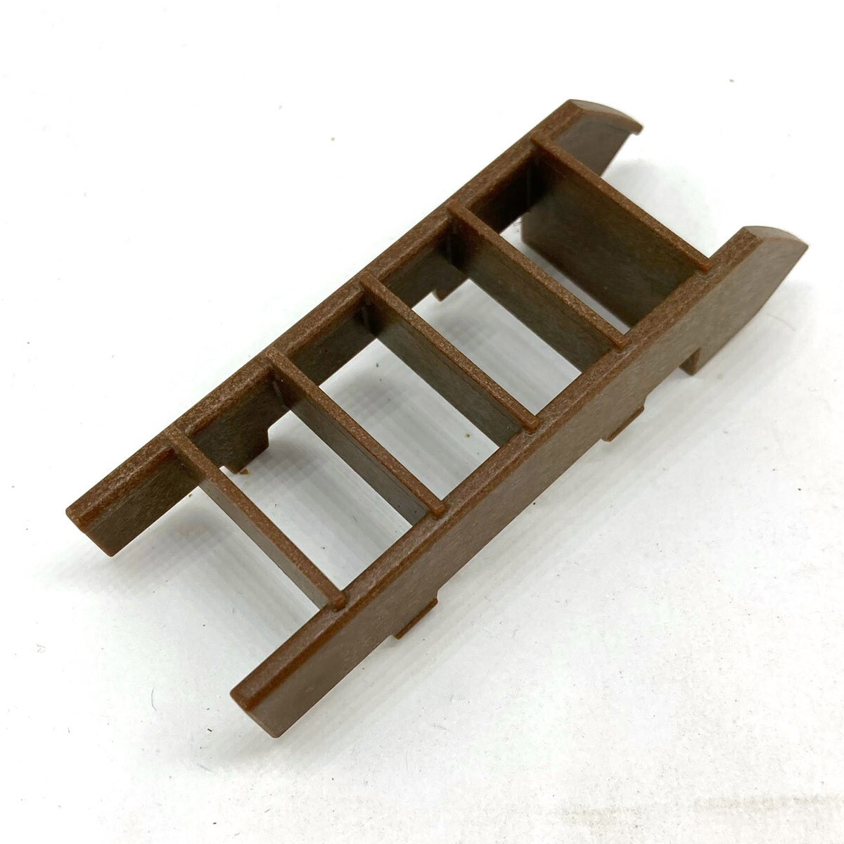 playmobil echelle marron bateau arche de noé
