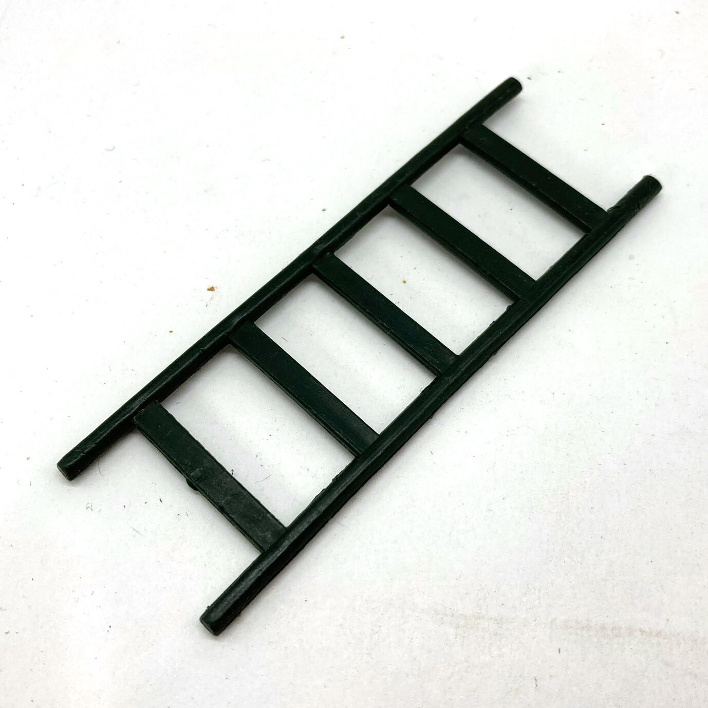 playmobil echelle simple noir