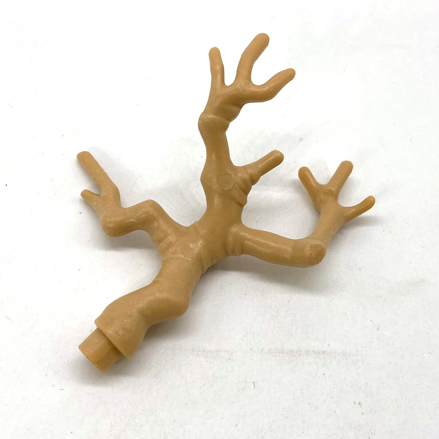 Playmobil branche d'arbre clair
