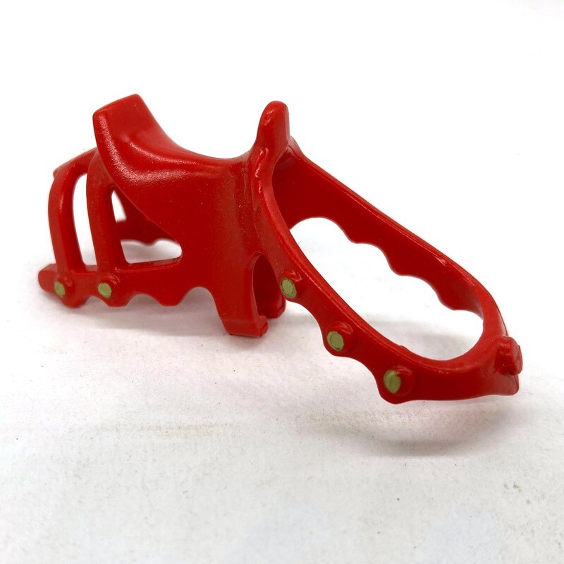playmobil selle chevalier rouge 2