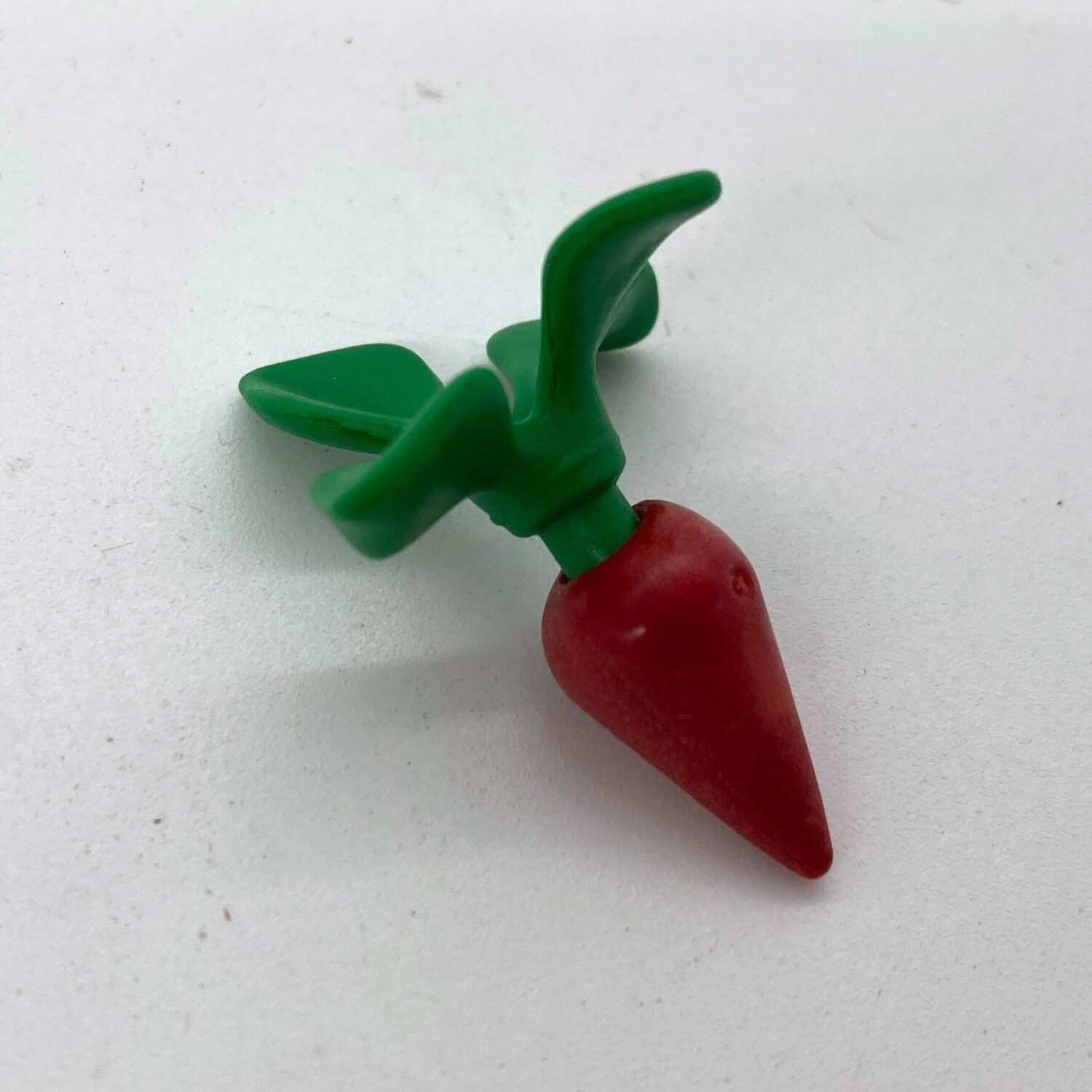 Playmobil betterave rouge