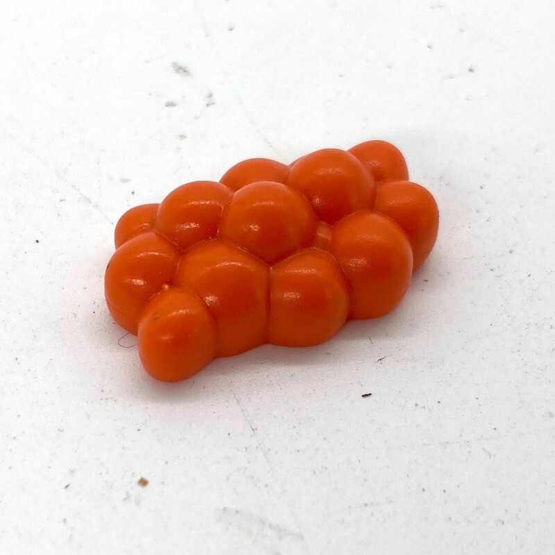 Playmobil boules oranges