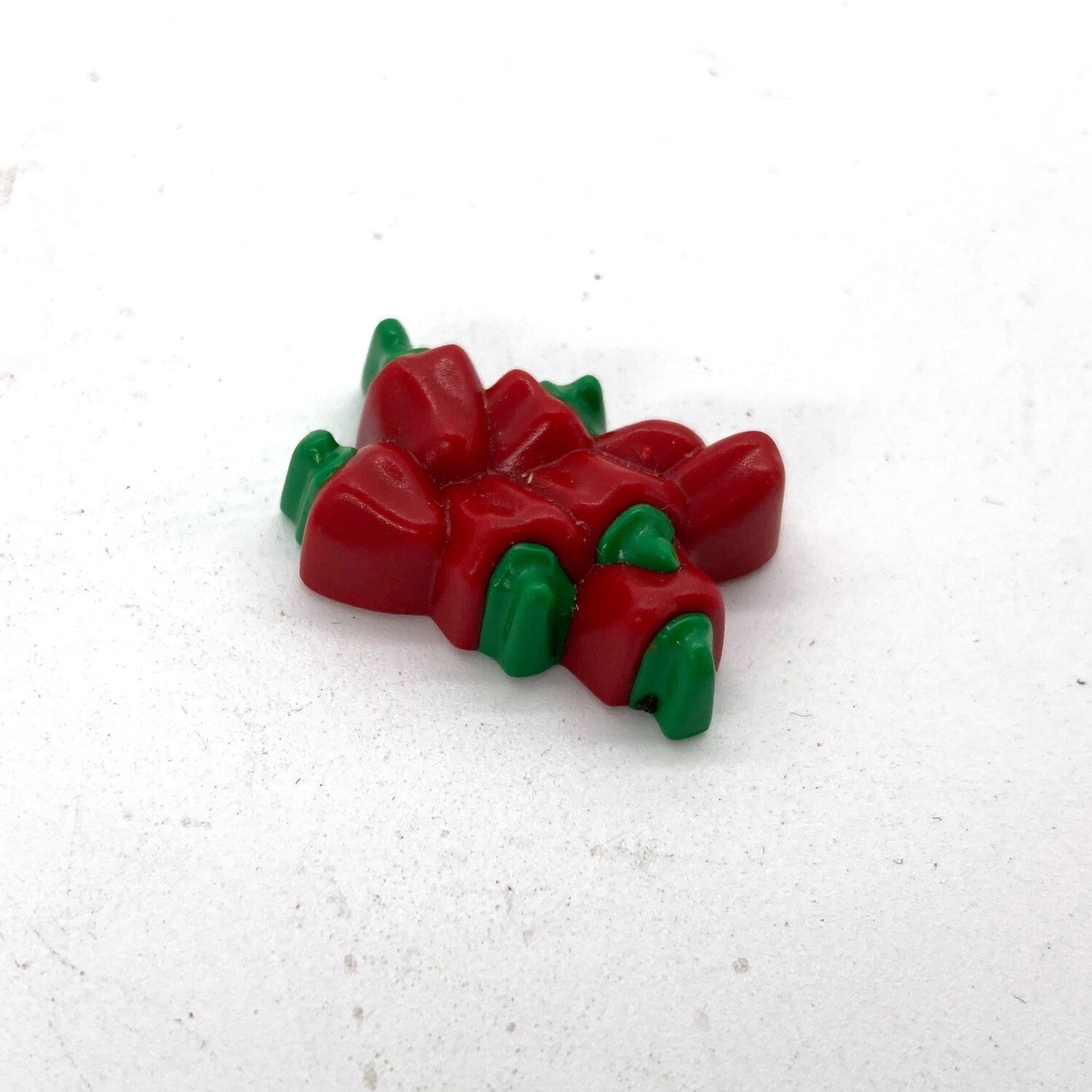 Playmobil poivron rouge
