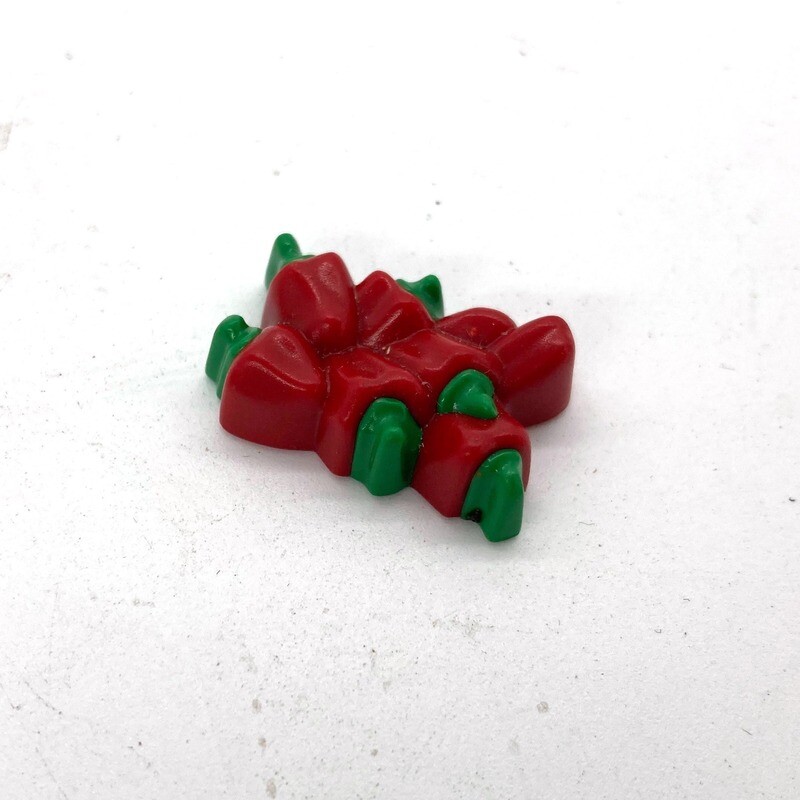 Playmobil poivron rouge