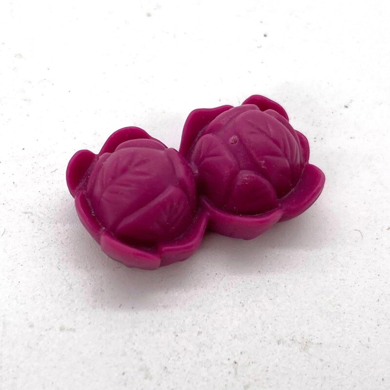 Playmobil salade choux rose