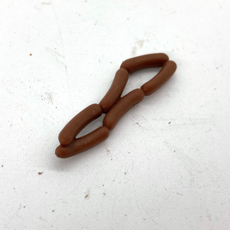 Playmobil saucisses foncé Playmobil saucisses foncé