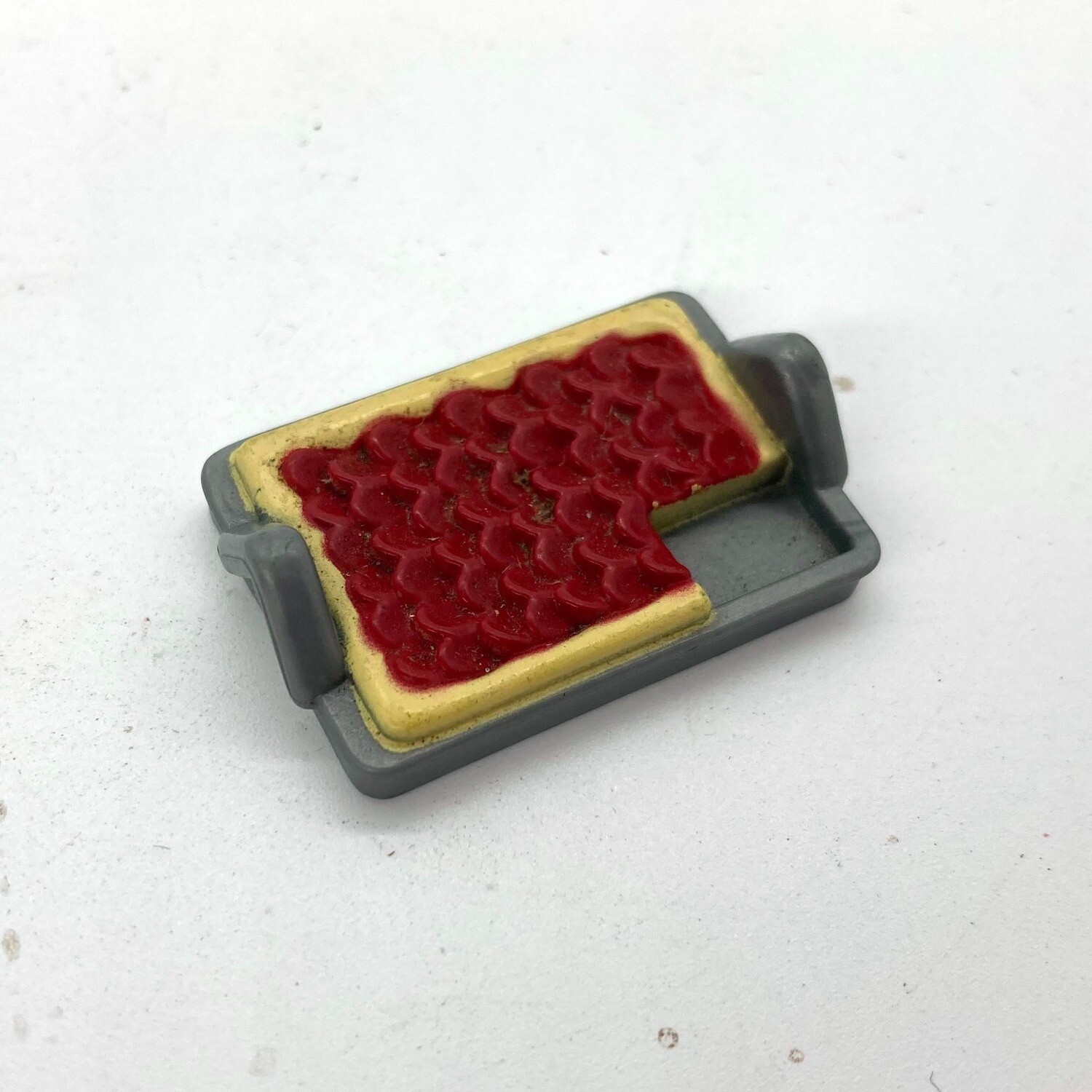 playmobil plateau tarte pizza