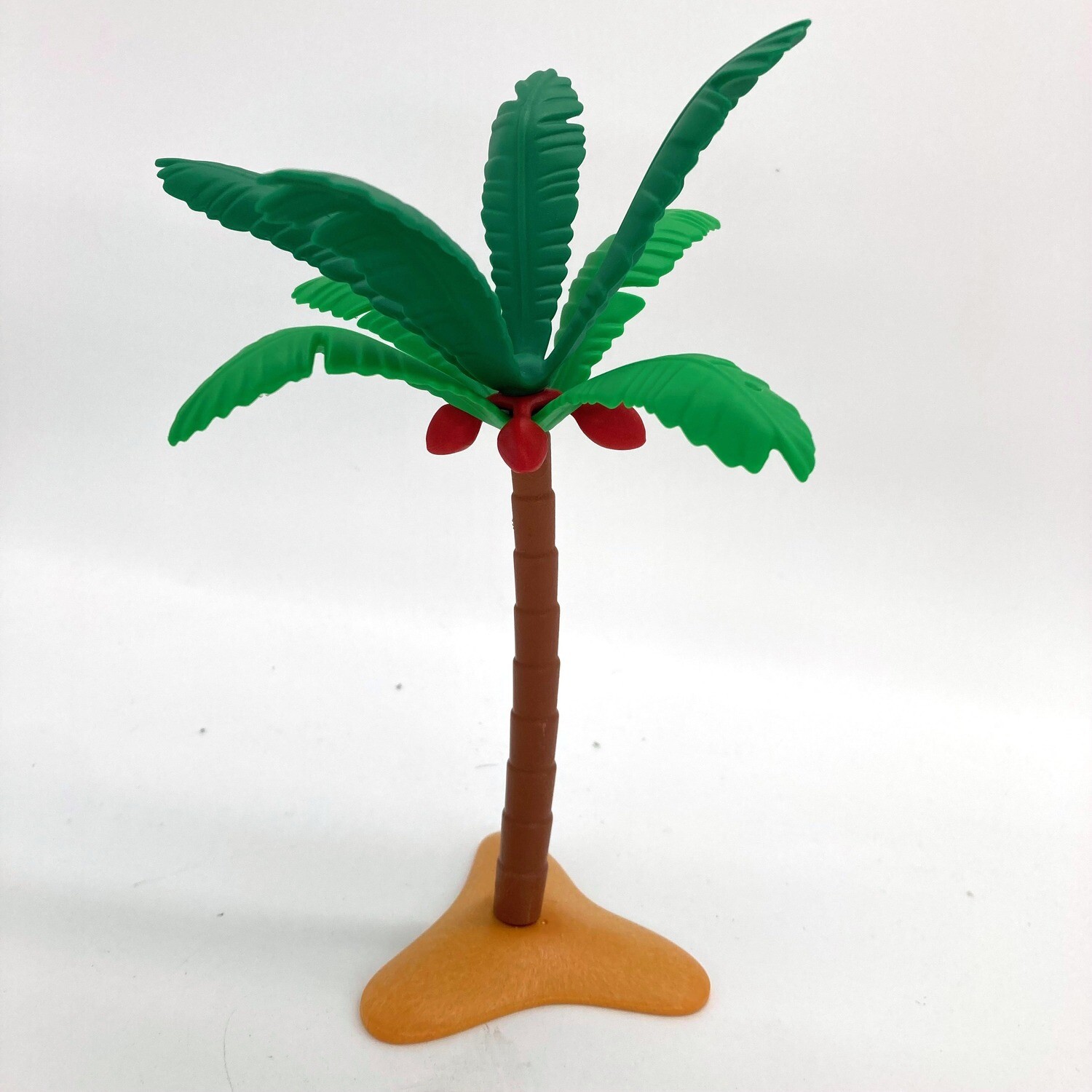 playmobil palmier