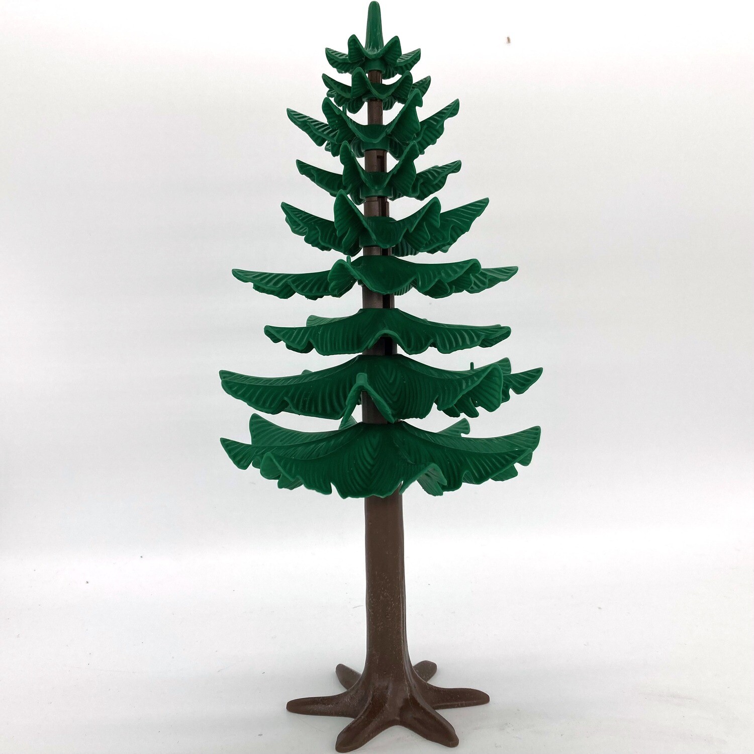 Playmobil grand sapin
