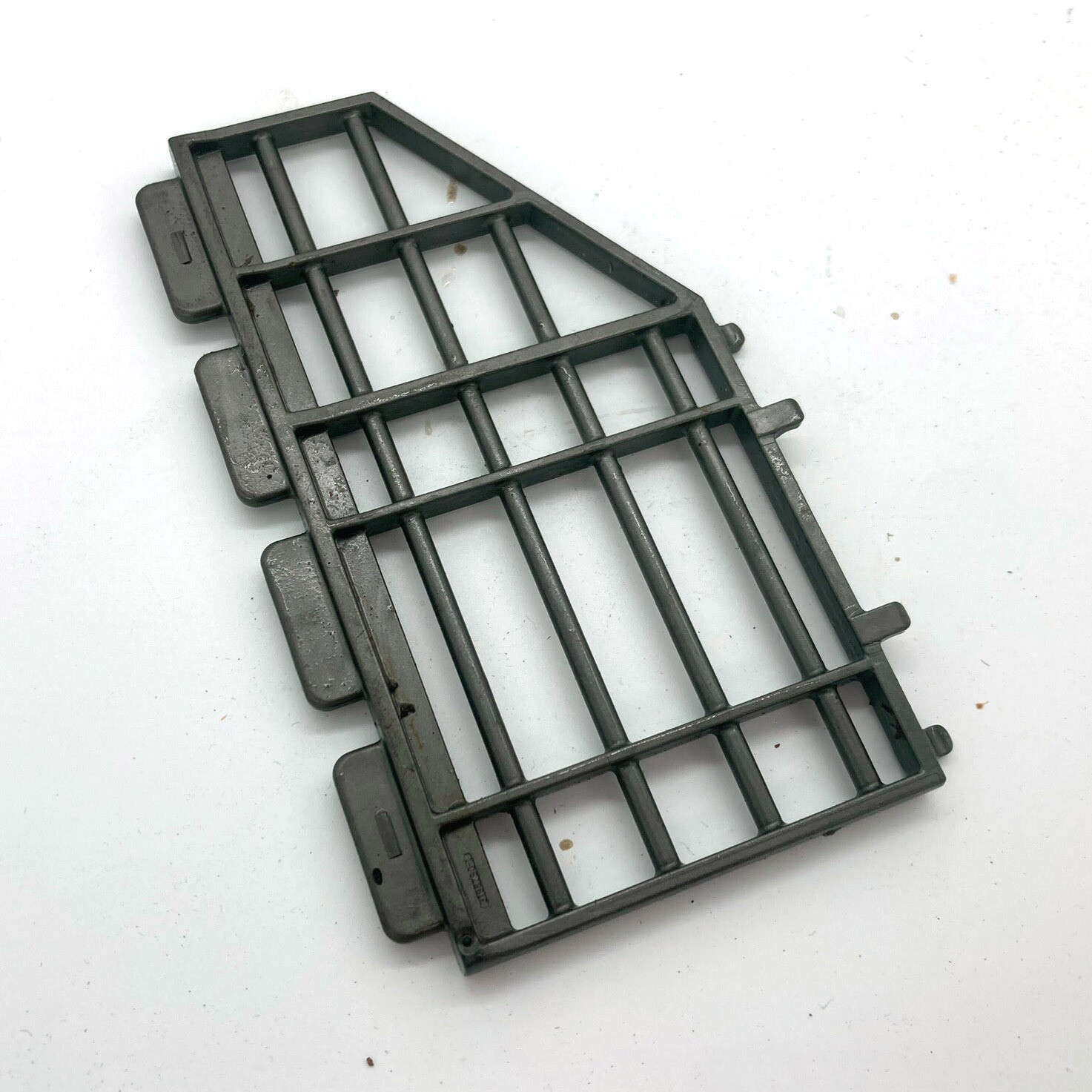 playmobil grille prison porte western
