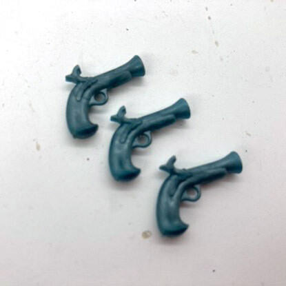 playmobil lot pistolets pirate
