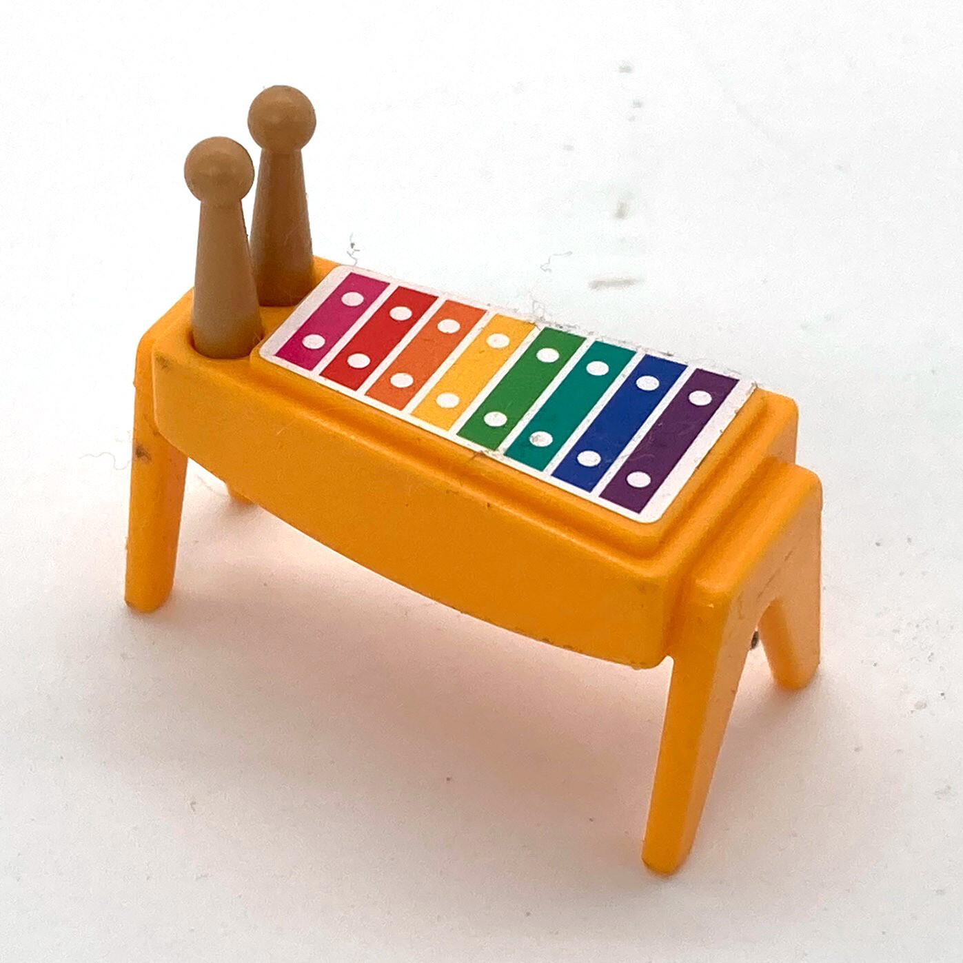 playmobil xylophone enfant