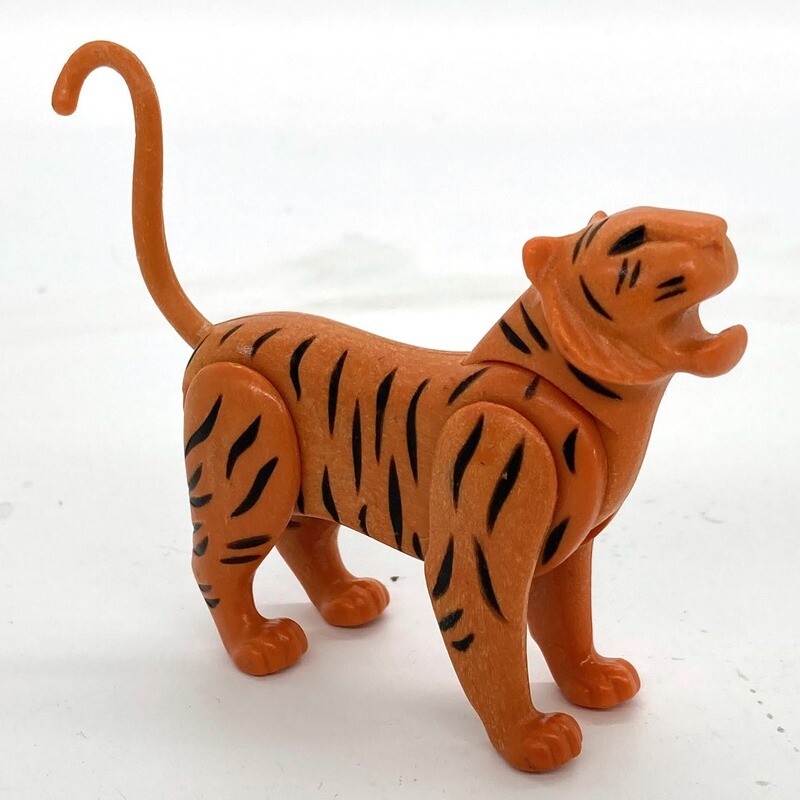 playmobil tigre