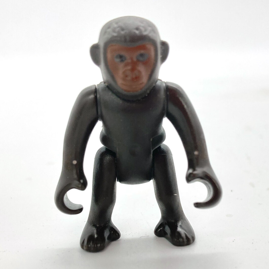 playmobil singe bébé gorille