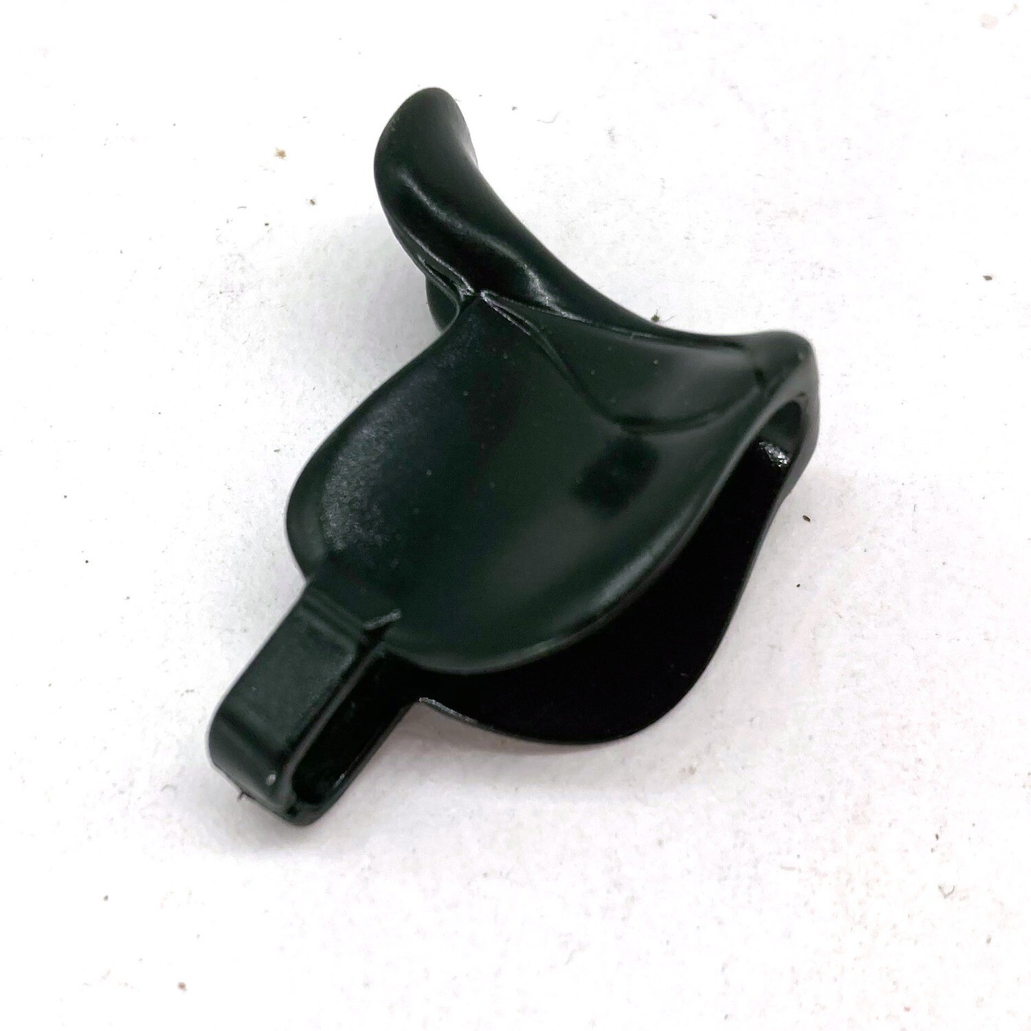 playmobil selle simple noir