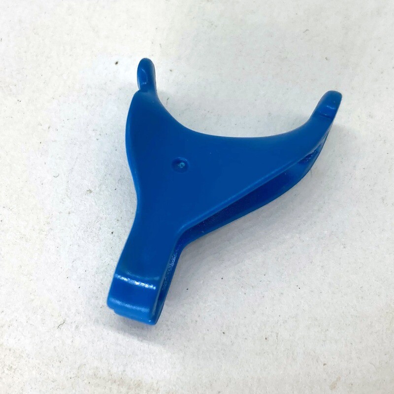 playmobil selle simple cyan