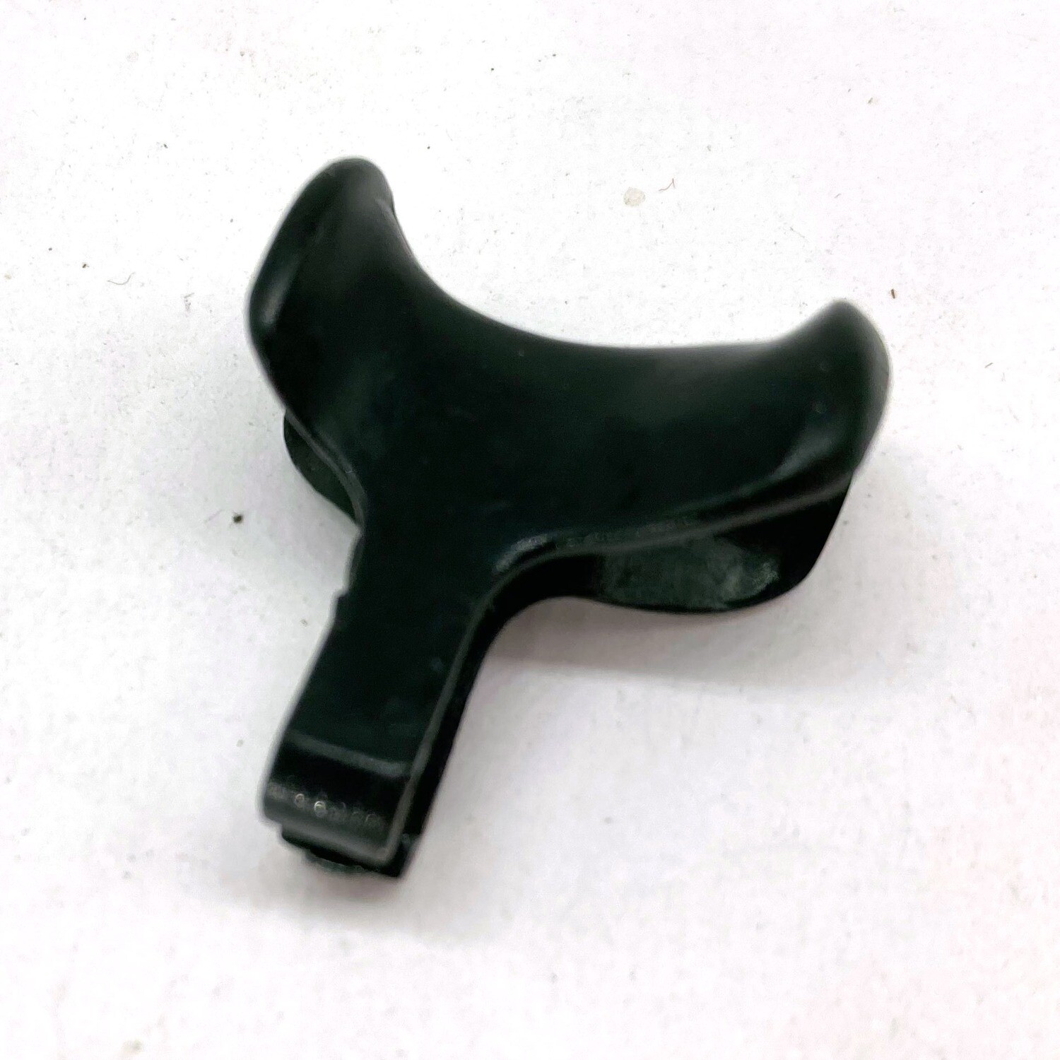 playmobil selle simple vintage noir