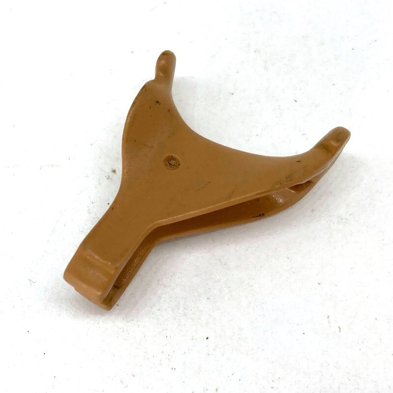 playmobil selle simple marron 2