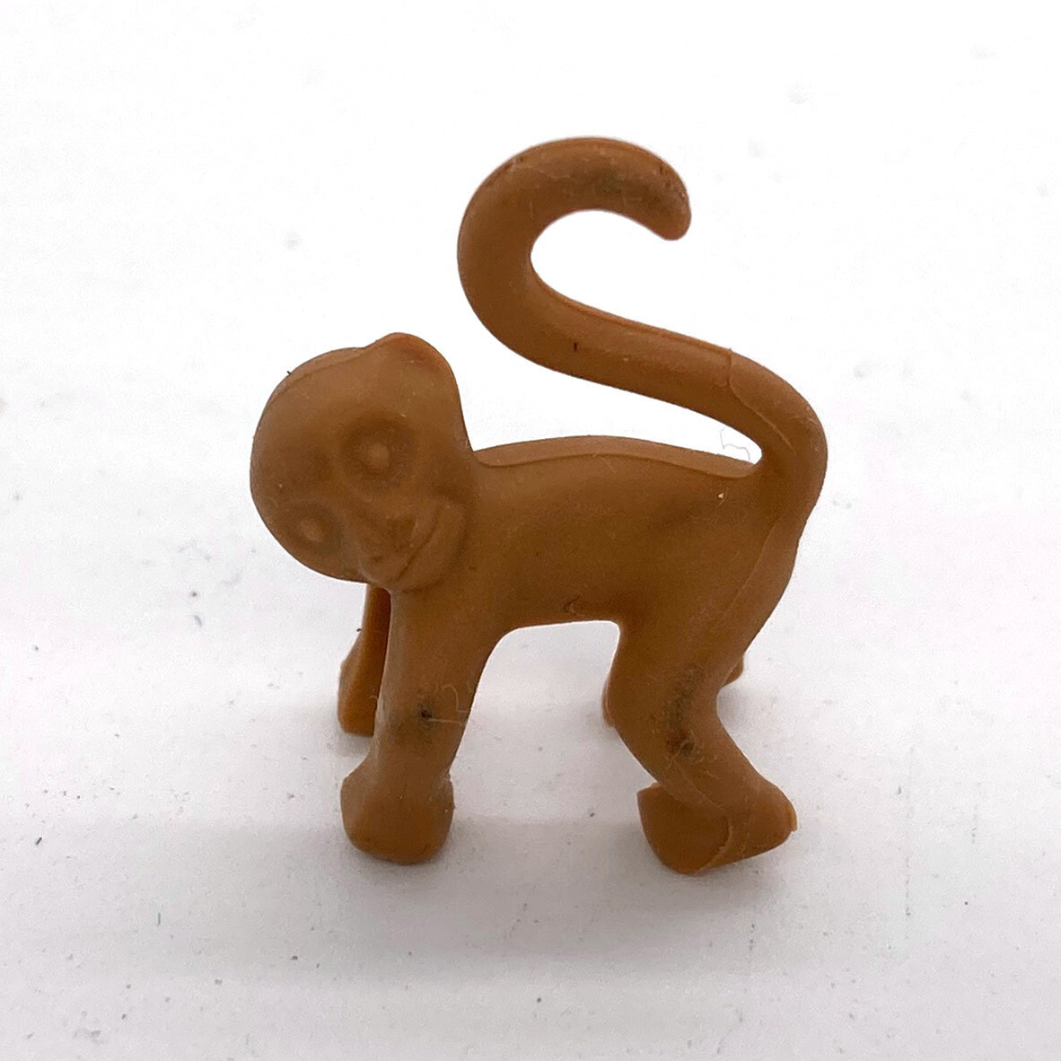playmobil bébé singe