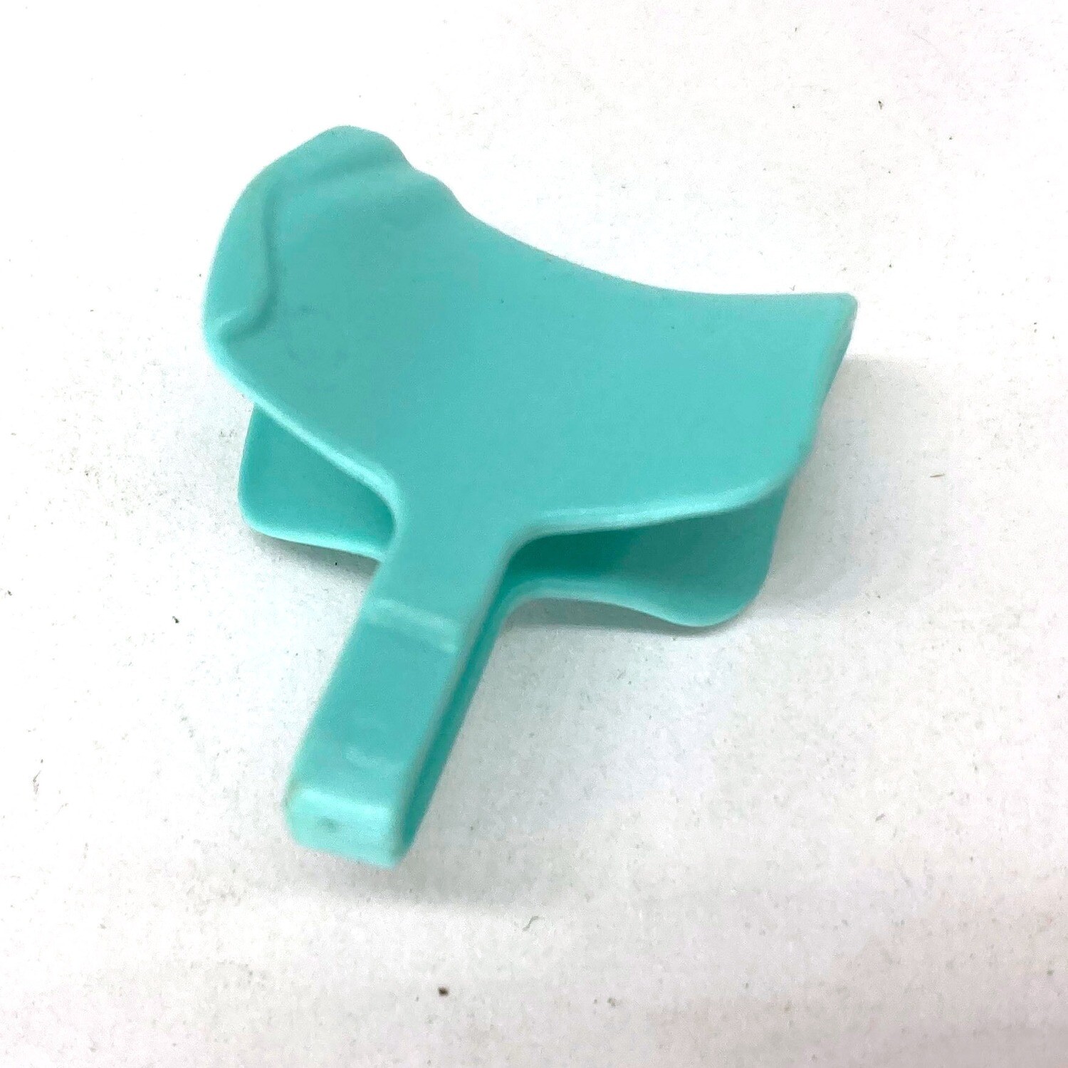 playmobil selle simple bleu ciel