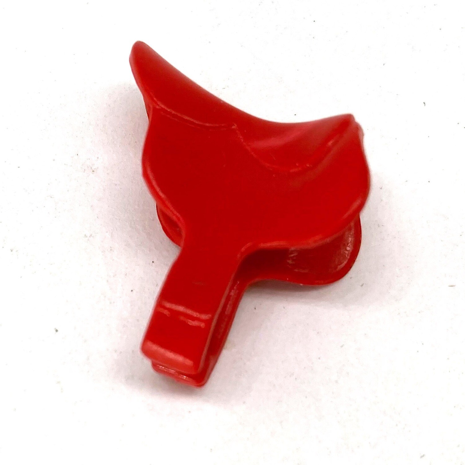 playmobil selle simple rouge 2