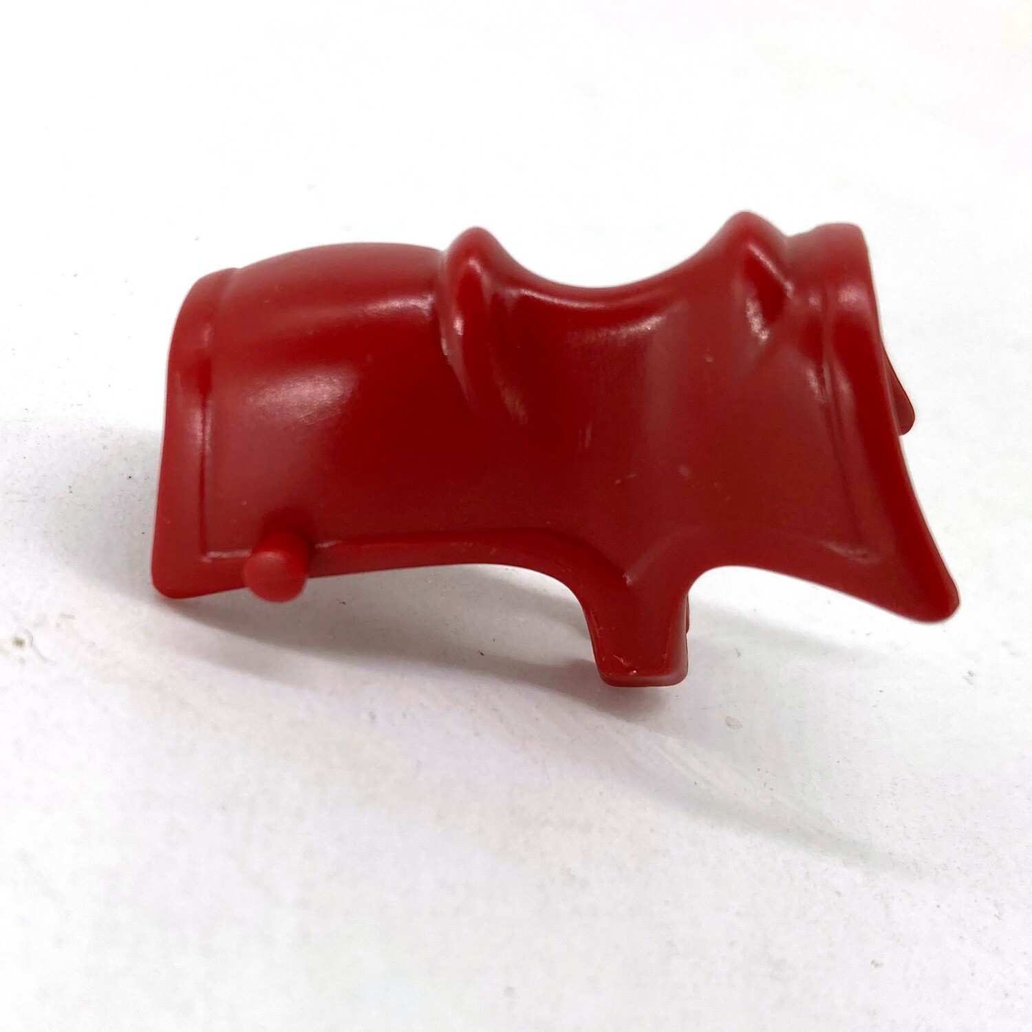 playmobil selle couverture intégrale bordeaux