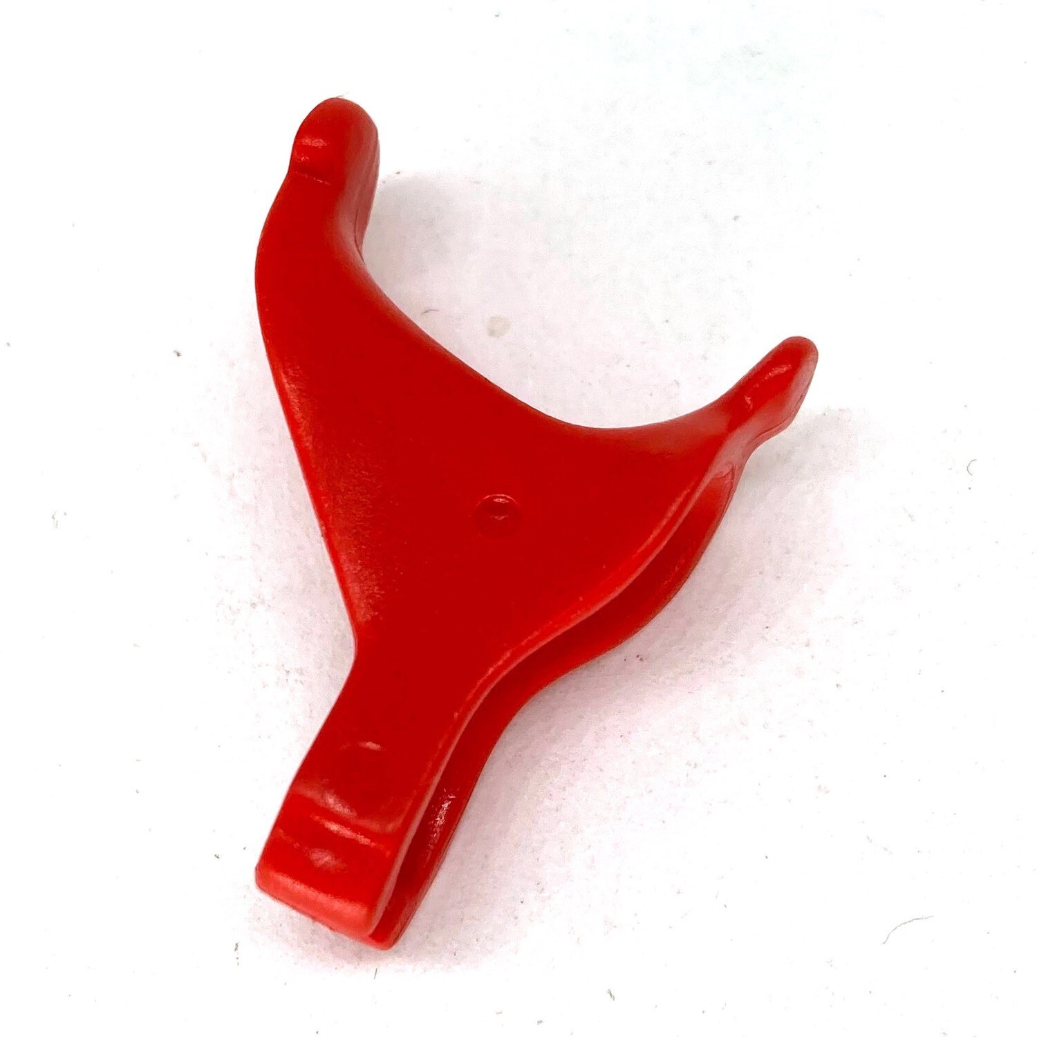 playmobil selle simple rouge