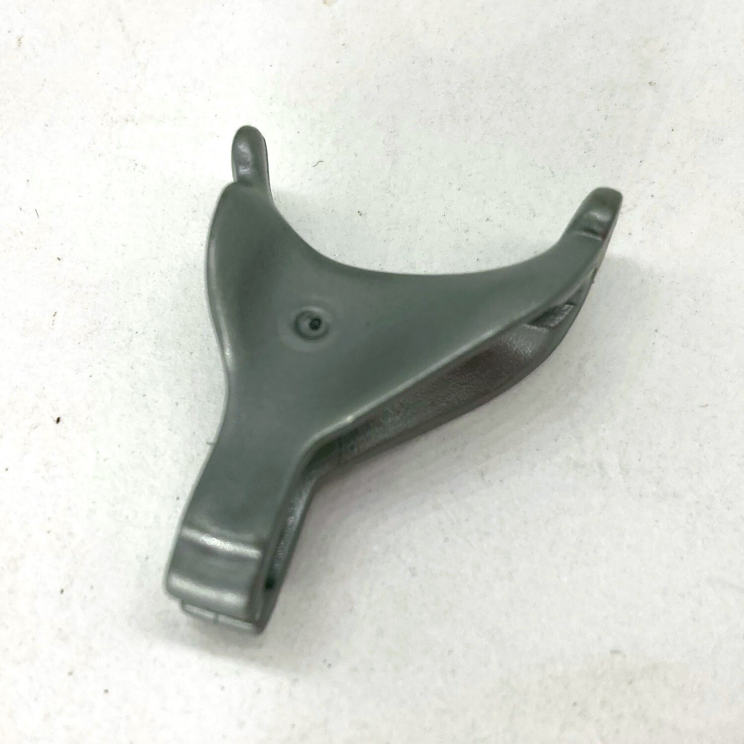 playmobil selle simple argent