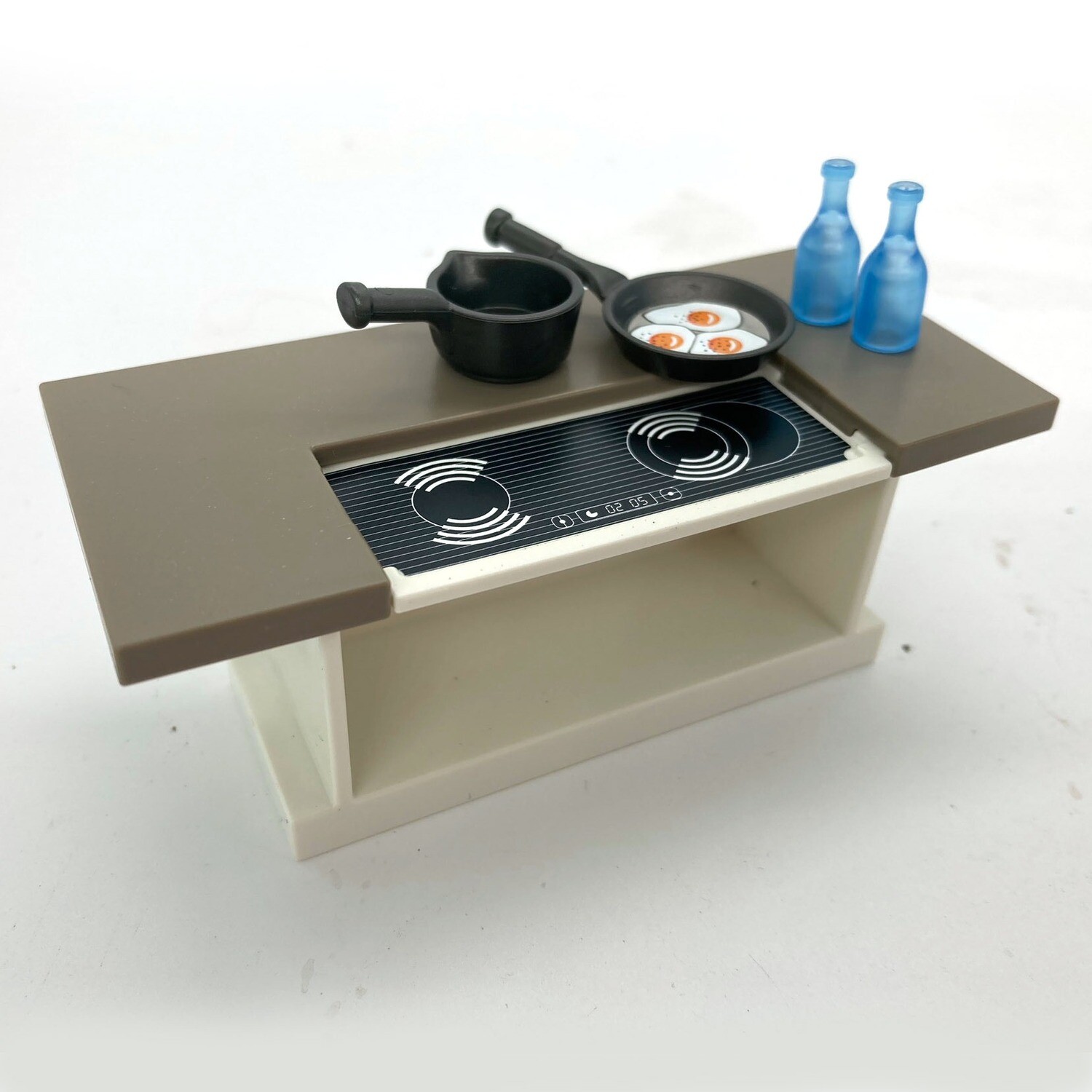 playmobil plan de travail cuisine