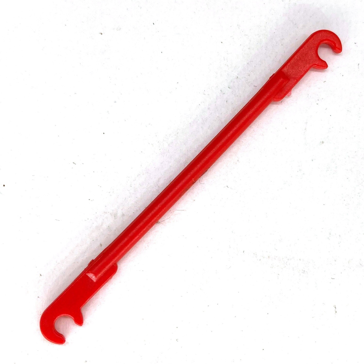 playmobil petit bride d'attelage rouge courte