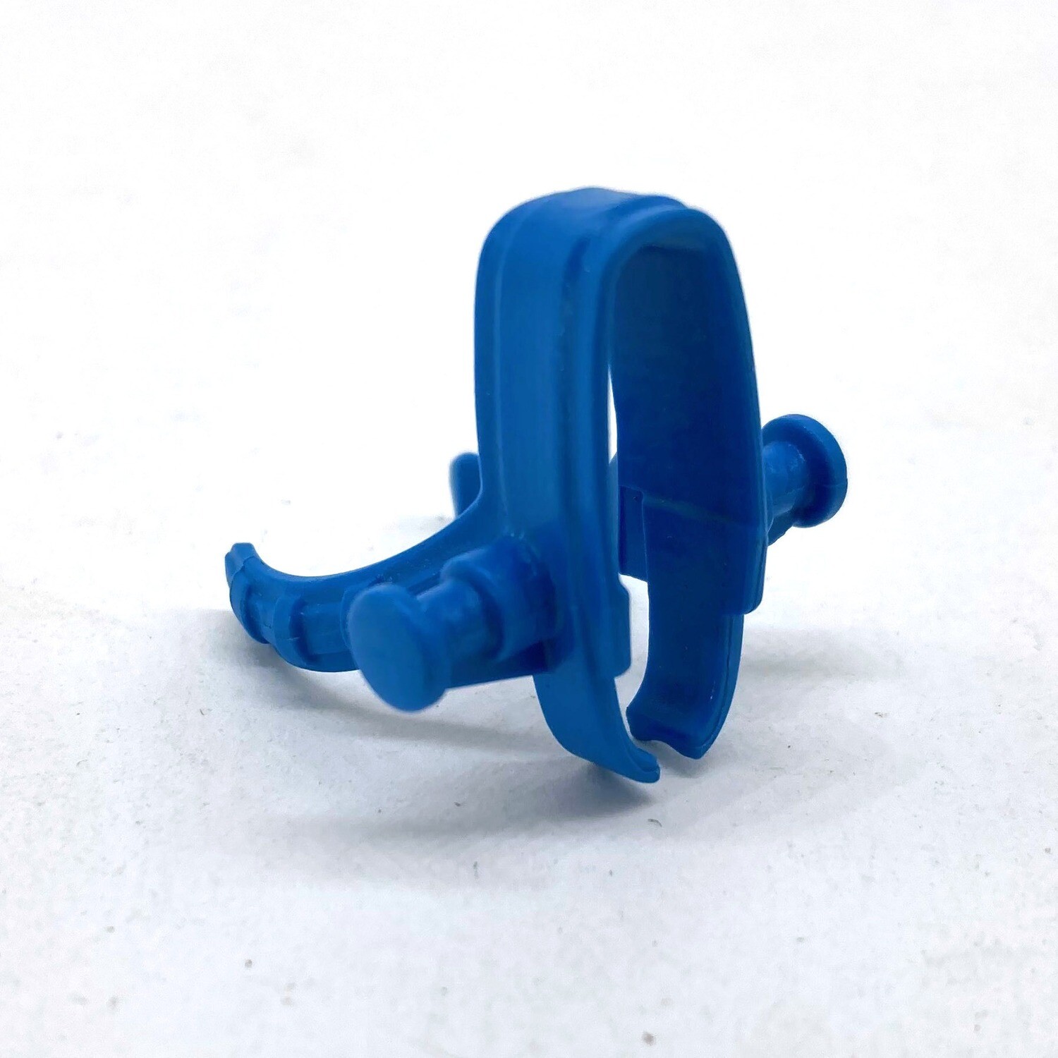 playmobil licol attelage bleu pour poney